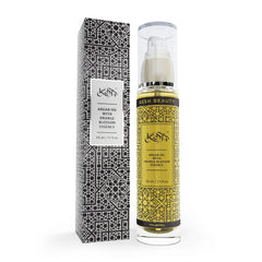 Argan Oil with Orange Blossom Essence