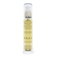 Argan Oil with Orange Blossom Essence